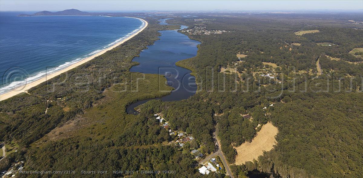 Peter Bellingham Photography Stuarts Point - NSW 2015 T (PBH4 00 19430)